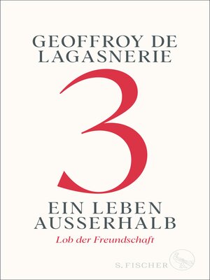 cover image of 3 – Ein Leben außerhalb